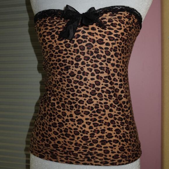 Other Tops - Custom grungy gyaru y2k